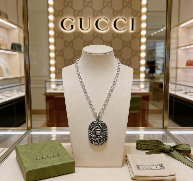 Gucci Necklace 06yxs39